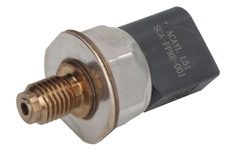 Sensor, presión de combustible AKUSAN