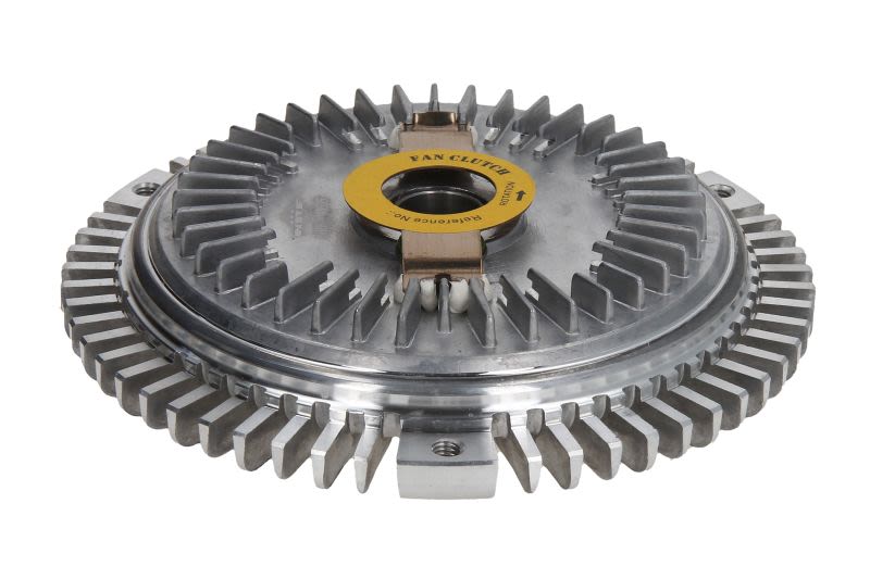 Embrague de ventilador de radiador NRF 49538 para Mercedes-Benz Sprinter 2-T (B901, B902) 1995-2006
