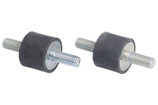 Tope / taco de montaje LEMA 2392.00 2SET para Scania K I