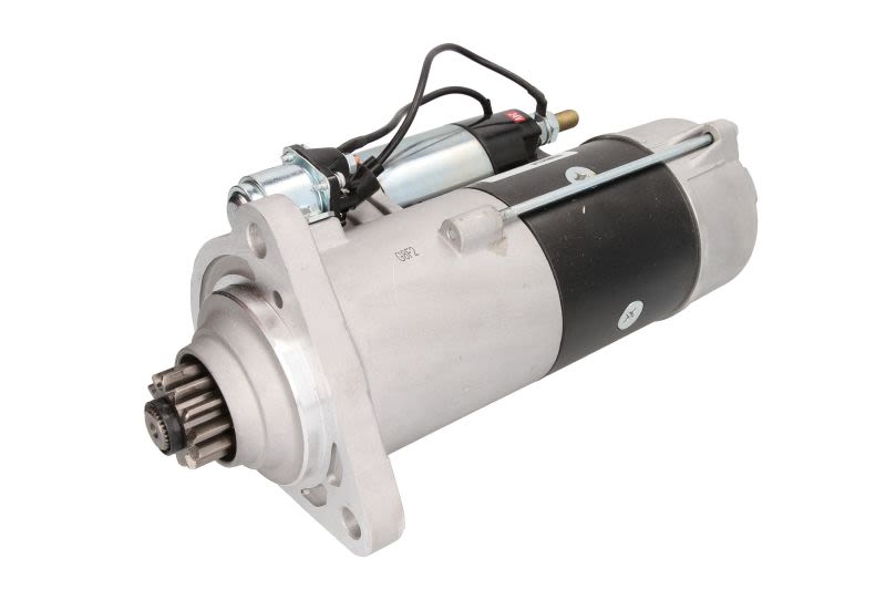 Motor de arranque MAHLE MS 754 para Mercedes-Benz Citaro (O 530) 1997-