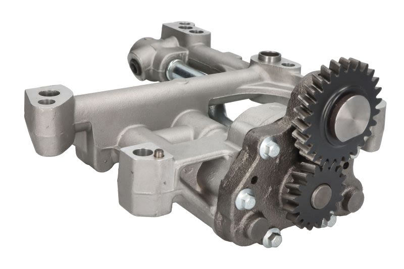 Bomba de aceite ENGITECH ENT420030 para JCB 2CX