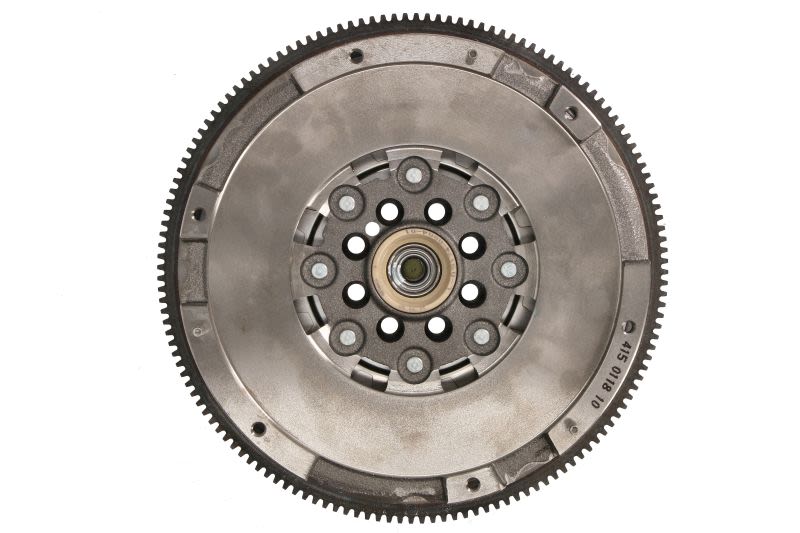 Volante de motor LUK 415 0118 10 para Mercedes-Benz Clase C (CL203) 2001-2011