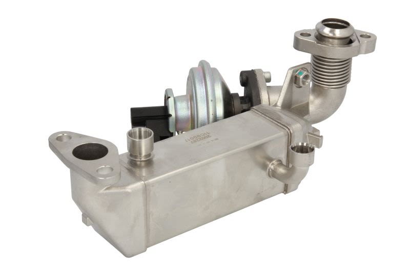 Válvula EGR NRF 48365 para BMW Serie 1 (E81) 2006-2011