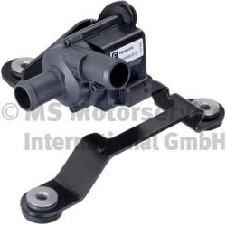 Bomba de agua auxiliar PIERBURG 7.10103.07.0 para Volkswagen Crafte