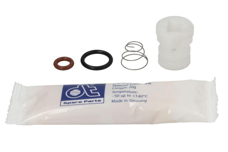 Kit de reparación, secador de aire DT SPARE PARTS