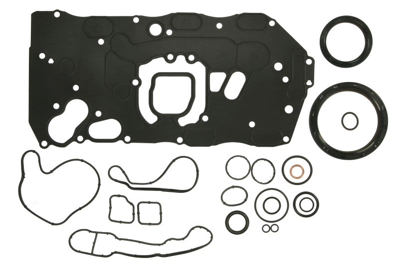 Kit de empaquetaduras de cárter AJUSA 54187400 para Audi A8 D3