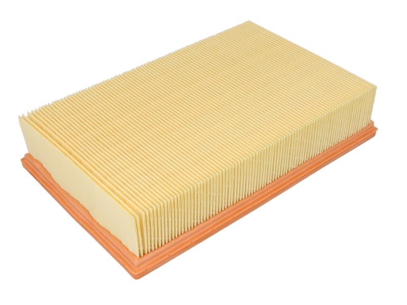 Filtro de aire MANN-FILTER C 28 100 para Ford Transit