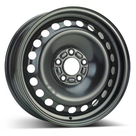 Llanta de acero para automóvil ALCAR ALC8325 para Ford Focus II