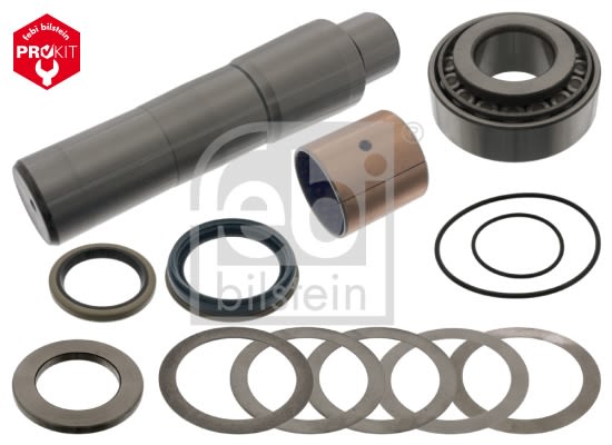 Kit de reparación, perno de dirección FEBI — foto 3