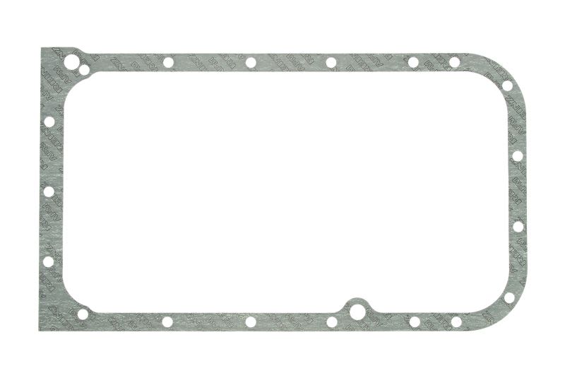 Empaquetadura de cárter de aceite REINZ 71-19562-00 para Fendt 2 D Farme