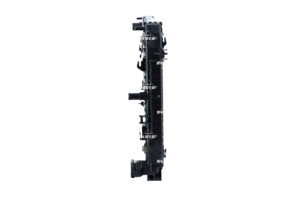 Radiador de motor NRF 53833A para Mercedes-Benz Sprinter 3-T (B906) 2006-2020