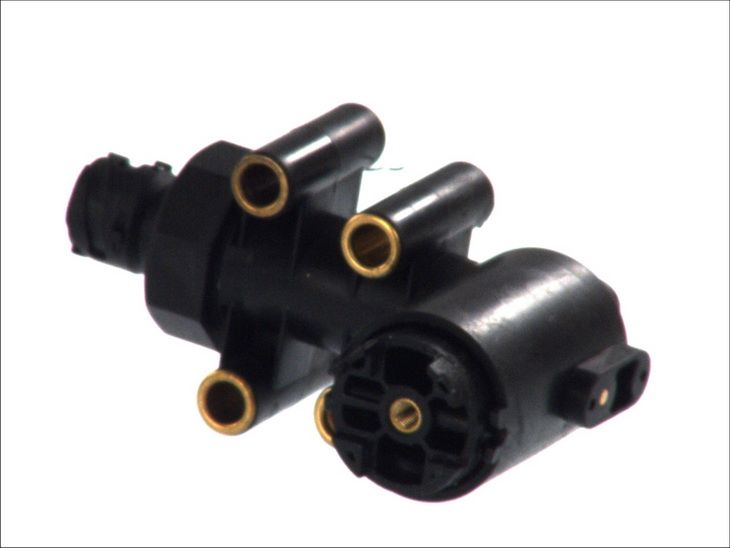 Sensor de nivel de suspensión neumática PNEUMATICS PN-10011 para RVI Kerax