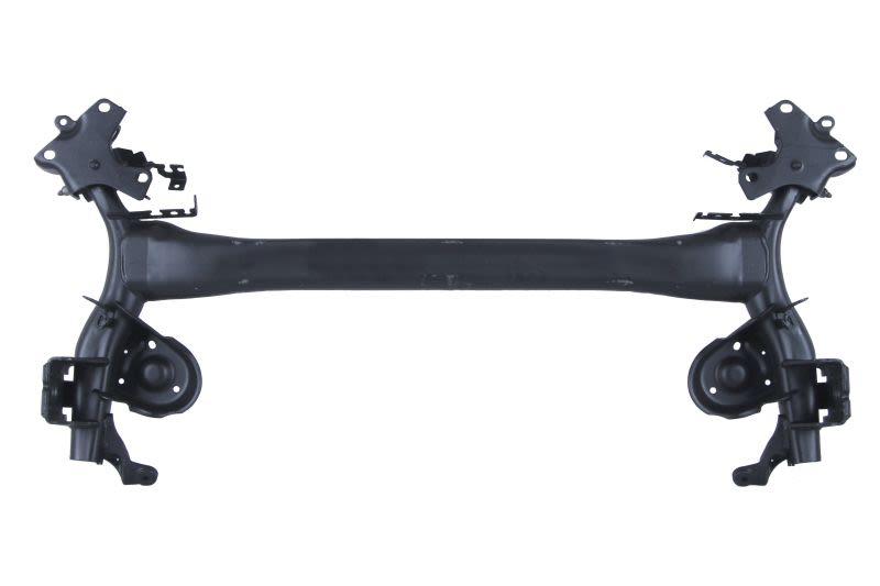 Travesaño de eje FORTUNE LINE FZB124 para Renault Fluence