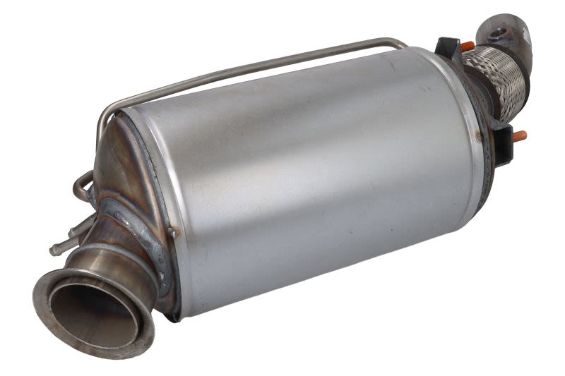 Empaquetadura de escape JMJ JMJ 1229 para BMW Serie 1 (F20) 2011-2019