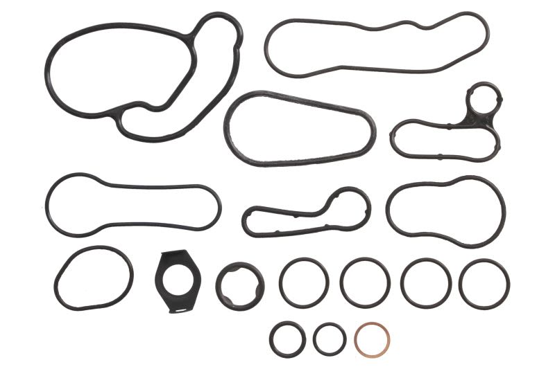 Kit de empaquetaduras de cárter REINZ 08-11298-02 para Honda Cr-V IV