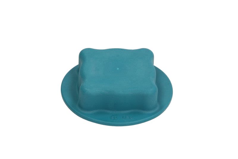 Tapa de estanque de refrigerante FEBI 23633 para Volvo B12