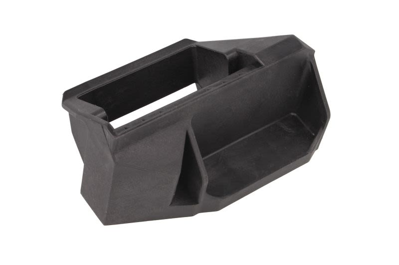 Soporte de radiador VAICO V20-1369 para BMW Serie 7 (E65, E66, E67) 2001-2008