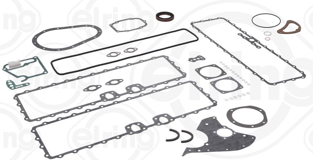 Kit de empaquetaduras de cárter ELRING 817.481 para Mercedes-Benz OF