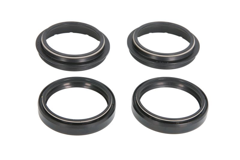 Juego de retenes de suspensión delanteros ALL BALLS AB56-192 para Ducati Multistrad