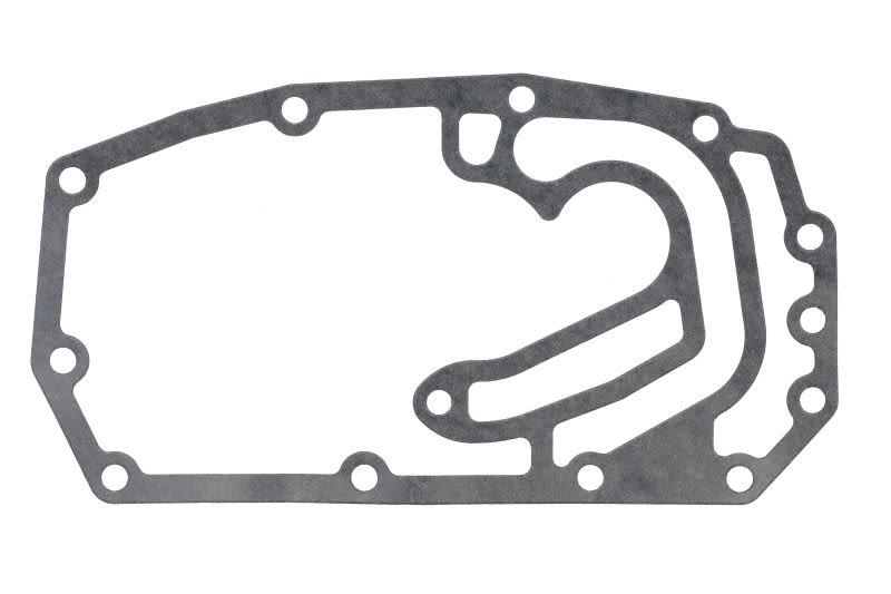 Empaquetadura de tapa de distribución ELRING 583.480 para Peugeot Boxe