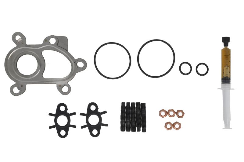 Kit de montaje de turbocompresor AJUSA JTC12354 para Renault Megane IV