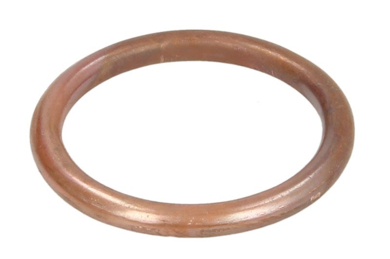 Anillo de sello de tubo de escape WINDEROSA W823055 para Honda XL
