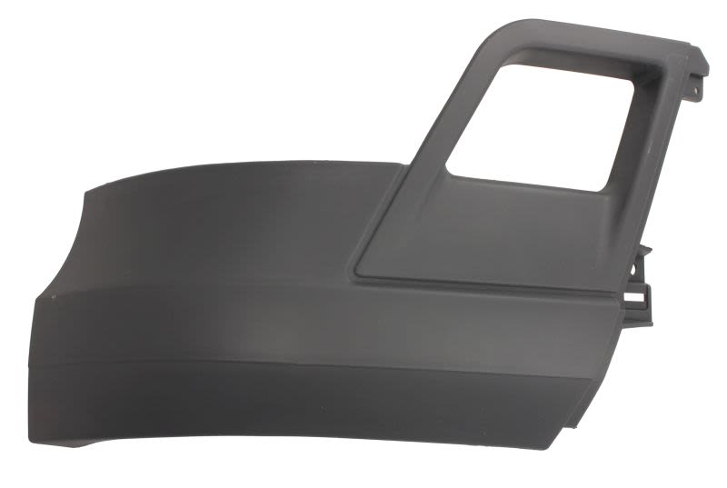 Parachoques PACOL MER-FB-069R para Mercedes-Benz Actros MP4 / MP5