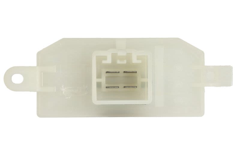 Regulador del ventilador interior MAHLE ABR 104 000P para Ford Transit