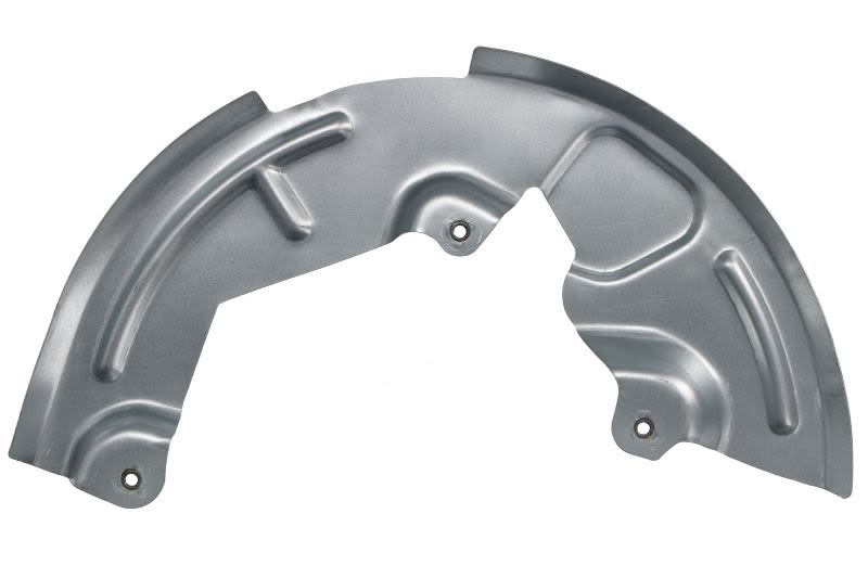 Protector de disco de freno BLIC 6508-03-6089378K para Nissan NV400
