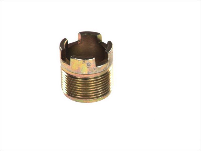 Escudo térmico DT SPARE PARTS 4.40069 para MAN SR