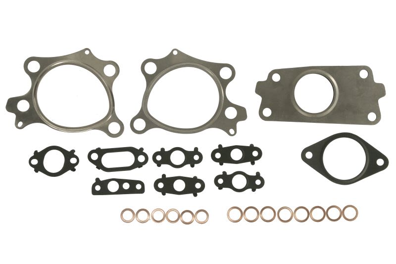 Kit de montaje de turbocompresor EVORON EVMK0313 para Mazda 3