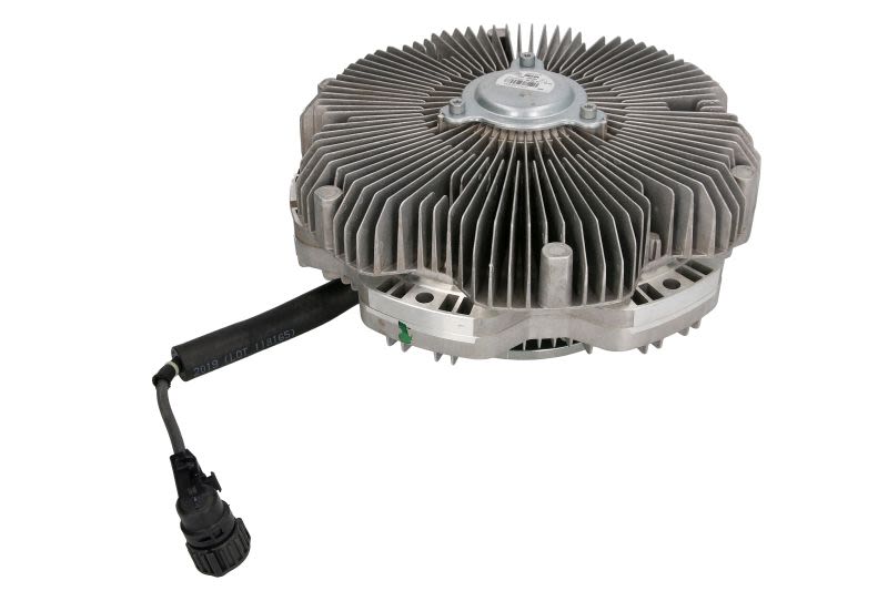 Embrague de ventilador de radiador MAHLE CFC 172 000P para Mercedes-Benz Arocs