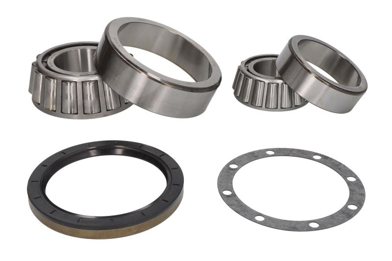 Kit de rodamiento de rueda SKF VKBA 5039 para Mercedes-Benz Atego