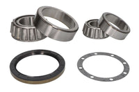Kit de rodamiento de rueda SKF