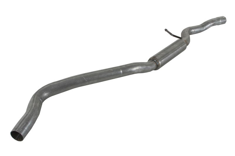 Silenciador central 4MAX 0219-01-01133Z para Audi A4 B8