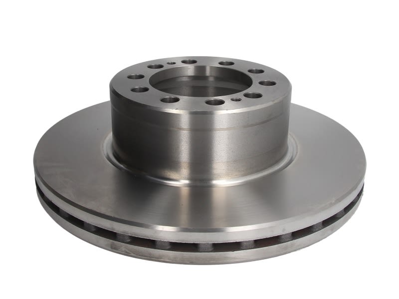 Disco de freno SBP 02-ME027 para Mercedes-Benz Arocs
