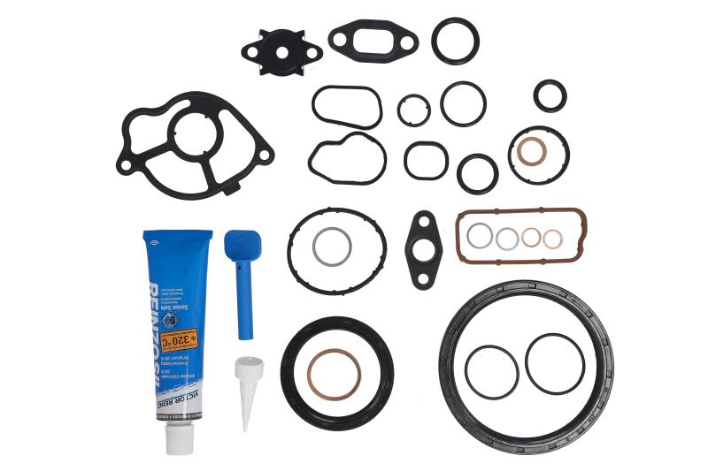 Kit de empaquetaduras de cárter REINZ 08-10023-01 para Mercedes-Benz Sprinter 3