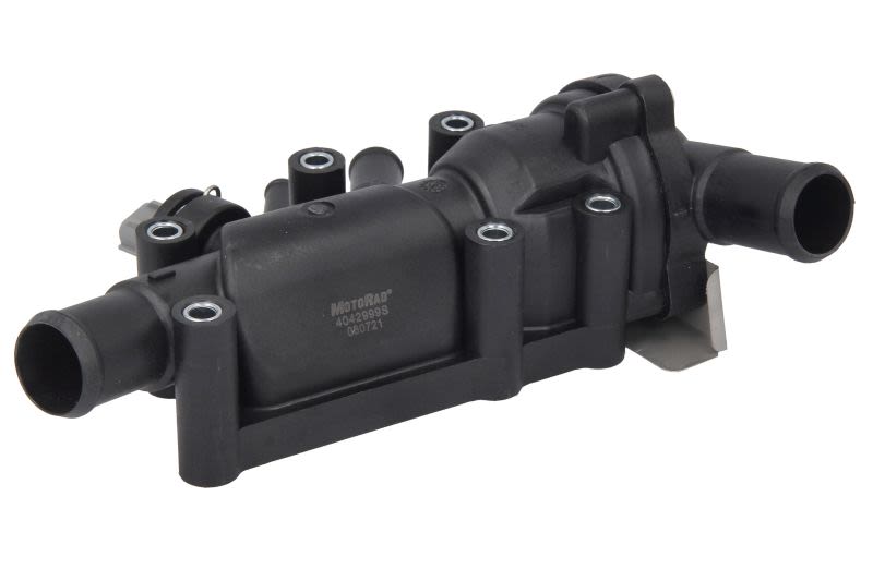Brida de refrigerante MOTORAD TA2998S para Ford Fiesta V