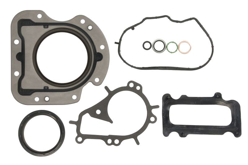 Kit de empaquetaduras de cárter ELRING 779.190 para Citroen C3 II