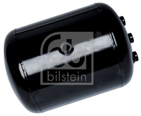 Tanque de aire, sistema de aire comprimido FEBI 180034 para Mercedes-Benz O