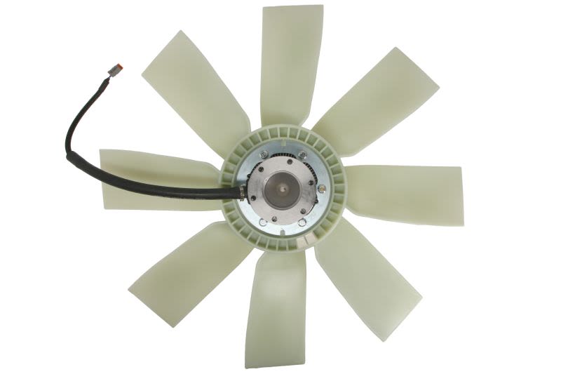 Embrague de ventilador de radiador COJALI 7075402 para Scania K I