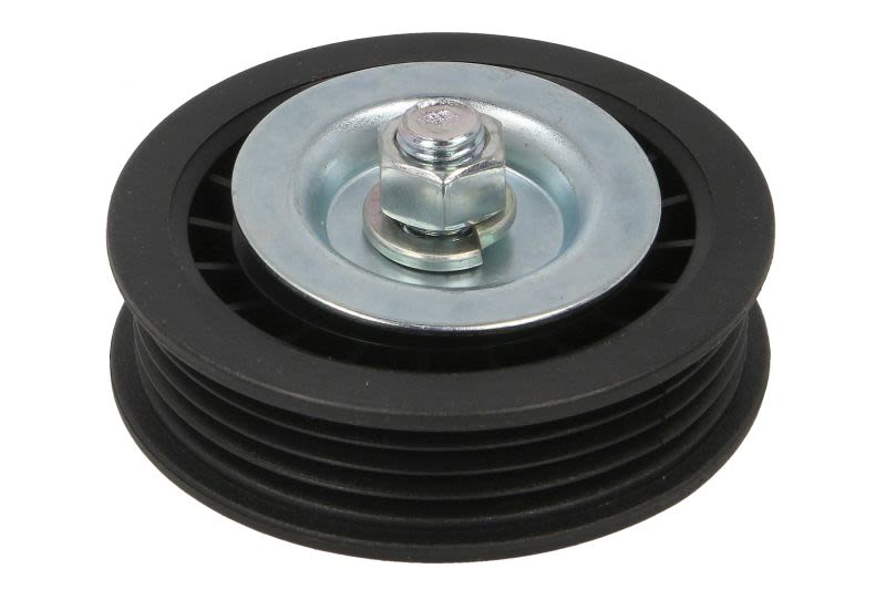 Polea tensora de correa multicanal HERTH+BUSS JAKOPARTS J1142096 para Toyota Corolla 1.6/1.8/2.0