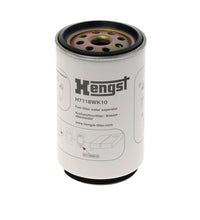 Filtro de combustible HENGST