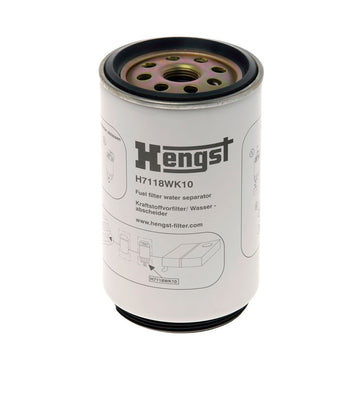 Filtro de combustible HENGST