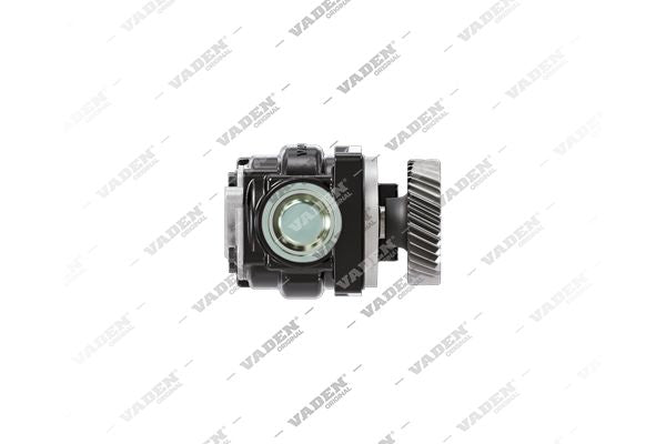 Compresor de aire comprimido VADEN 1100 040 002 para Mercedes-Benz Atego