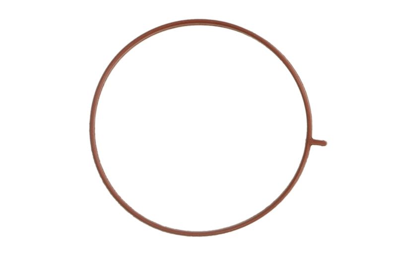 Empaquetadura de cuerpo de aceleración ELRING 135.570 para Mercedes-Benz Clase C (CL203) 2001-2011