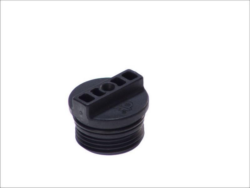 Tapa de masa de rueda DT SPARE PARTS 2.65072 para Volvo F6