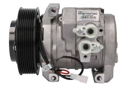 Compresor, aire acondicionado THERMOTEC KTT090256