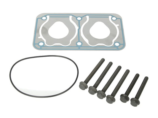 Kit de reparación, compresor de aire WABCO 4115539222 para Mercedes-Benz Actros MP2 / MP3