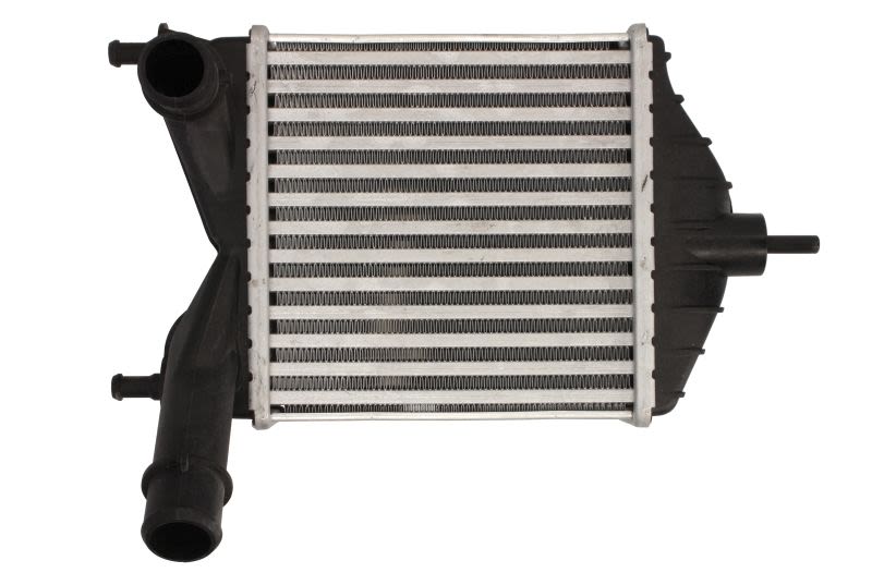Enfriador de aire de carga (intercooler) THERMOTEC DAF014TT